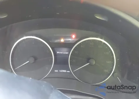 2013 Lexus Es 350 из США, поврежденный, VIN JTHBK1GG0D2017627